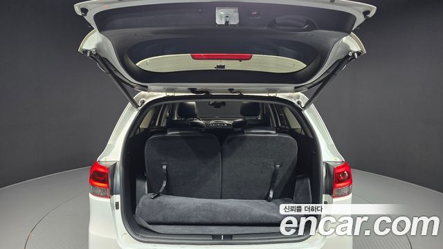 Kia Sorento 2016 — photo 20