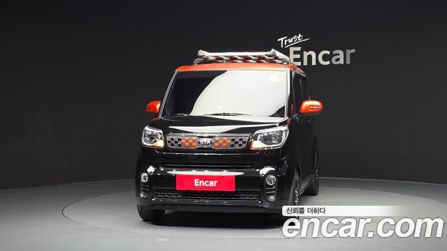 Kia RAY 2019 — photo 3
