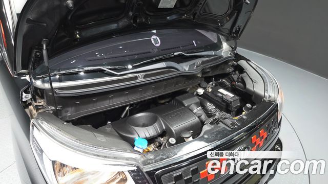 Kia RAY 2019 — photo 6