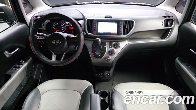 Kia RAY 2019 — photo 7