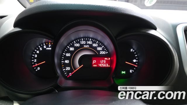 Kia RAY 2019 — photo 8