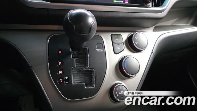 Kia RAY 2019 — photo 9