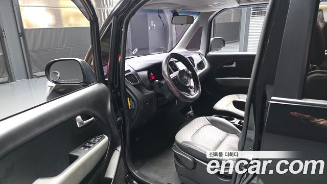 Kia RAY 2019 — photo 10