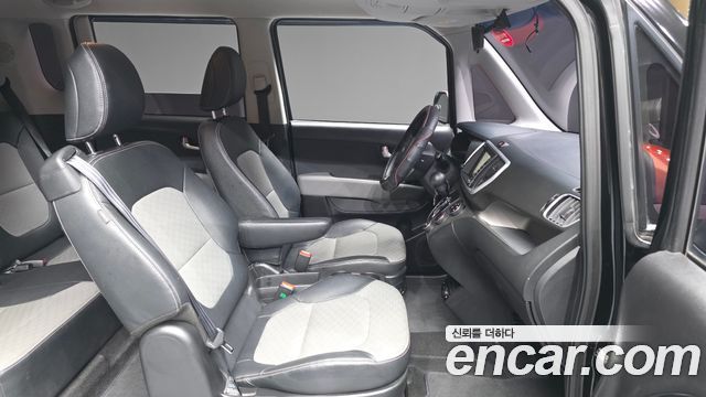 Kia RAY 2019 — photo 11