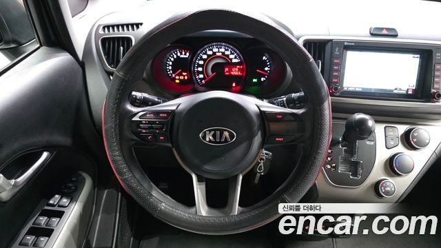 Kia RAY 2019 — photo 13