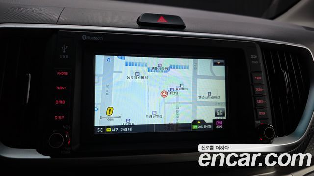 Kia RAY 2019 — photo 14