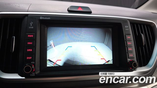 Kia RAY 2019 — photo 15