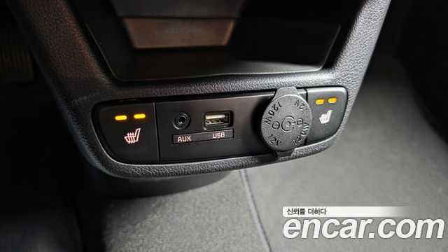 Kia RAY 2019 — photo 17