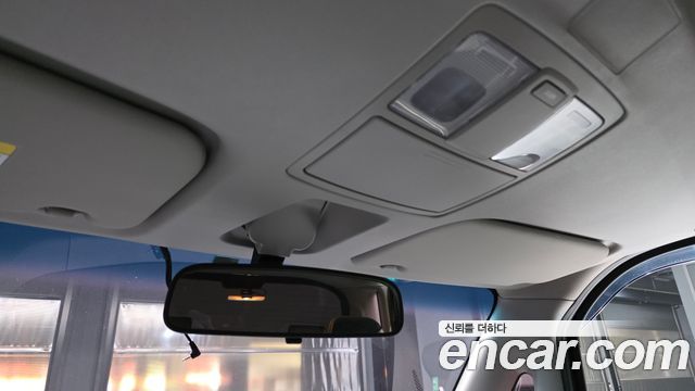 Kia RAY 2019 — photo 18