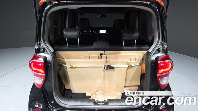 Kia RAY 2019 — photo 20