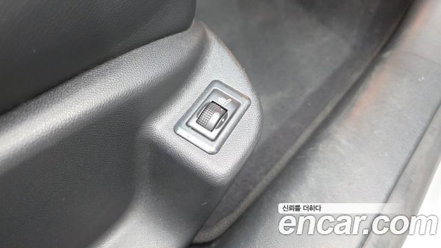 Renault Korea SM5  2011 — photo 18