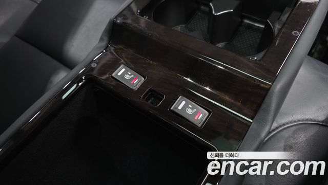Renault Korea SM5  2011 — photo 19