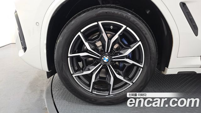 BMW X4 2023 — photo 5