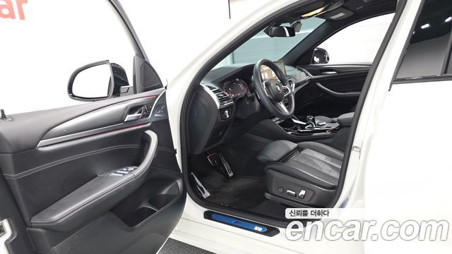 BMW X4 2023 — photo 10
