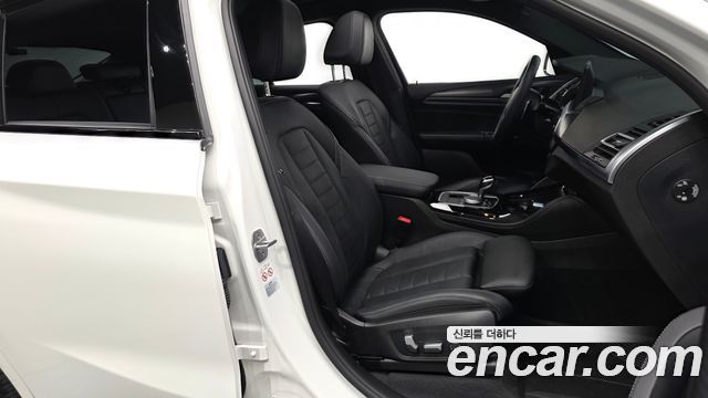 BMW X4 2023 — photo 11