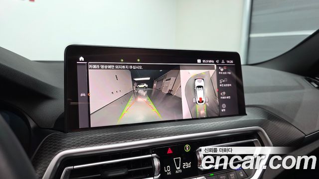 BMW X4 2023 — photo 15