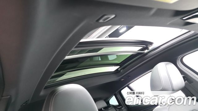 BMW X4 2023 — photo 18