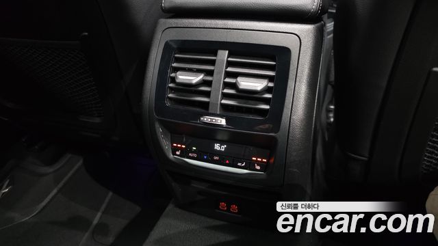 BMW X4 2023 — photo 19