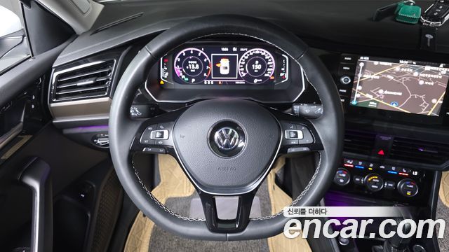 Volkswagen Jetta 2021 — photo 19
