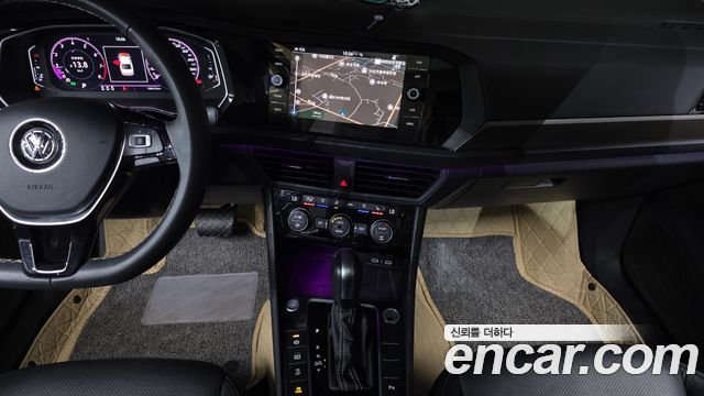 Volkswagen Jetta 2021 — photo 20