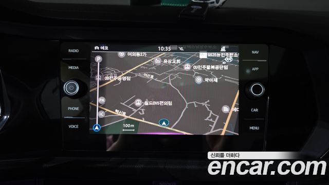 Volkswagen Jetta 2021 — photo 27