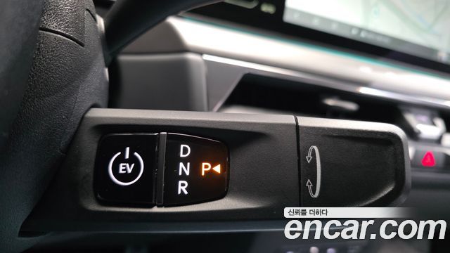 Kia EV9 2024 — photo 12