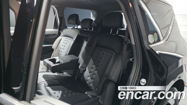 Kia EV9 2024 — photo 18
