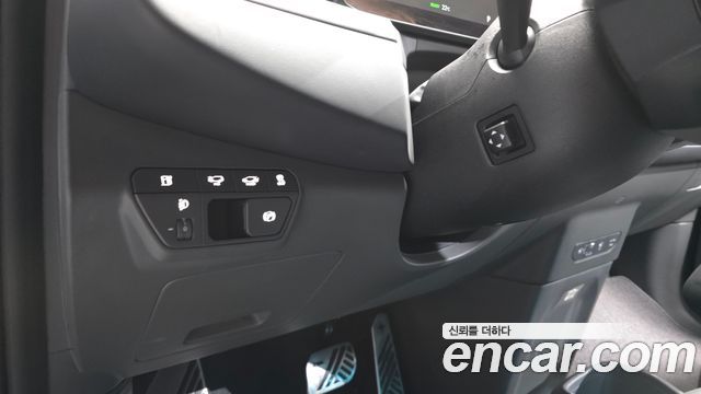 Kia EV9 2024 — photo 26