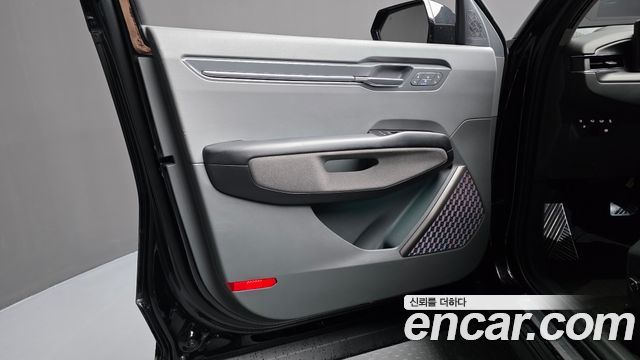 Kia EV9 2024 — photo 14