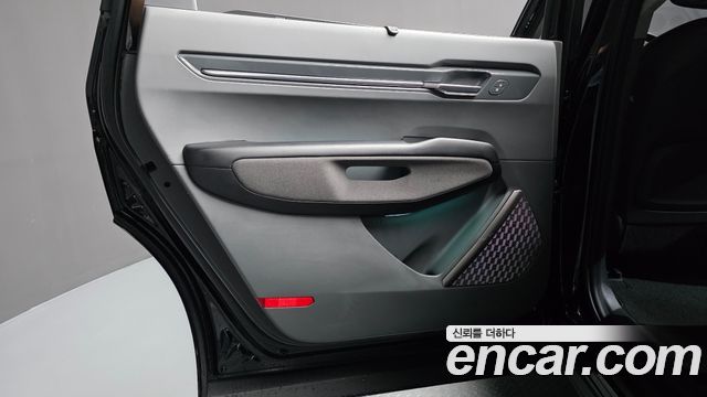 Kia EV9 2024 — photo 15