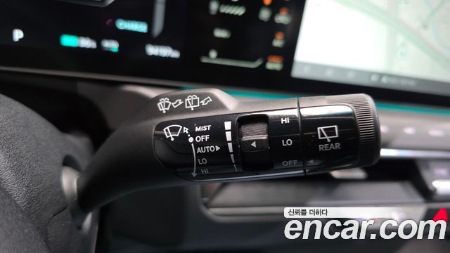 Kia EV9 2024 — photo 27