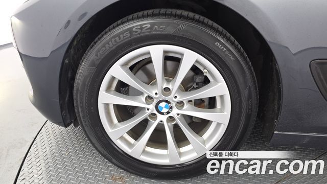 BMW Gran Turismo 2019 — photo 5