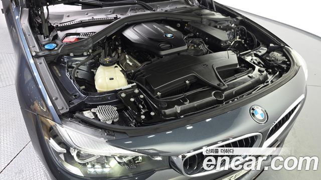 BMW Gran Turismo 2019 — photo 6