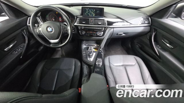 BMW Gran Turismo 2019 — photo 7
