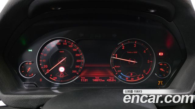 BMW Gran Turismo 2019 — photo 8