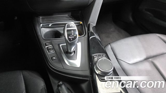 BMW Gran Turismo 2019 — photo 9