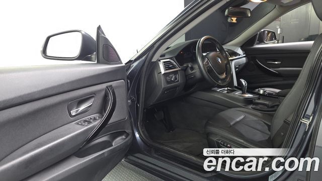 BMW Gran Turismo 2019 — photo 10