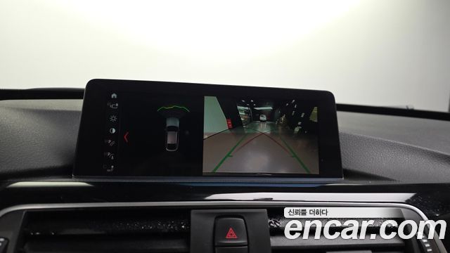 BMW Gran Turismo 2019 — photo 15