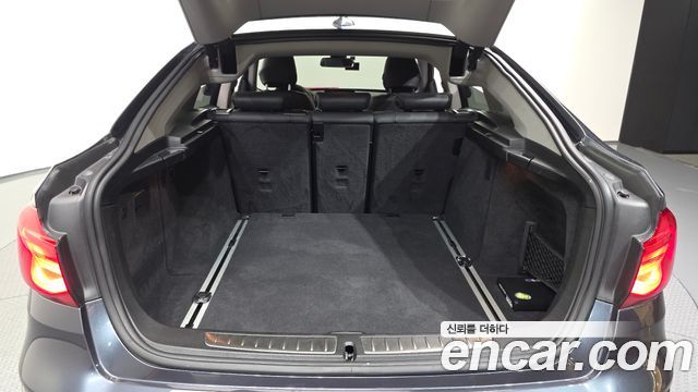 BMW Gran Turismo 2019 — photo 20