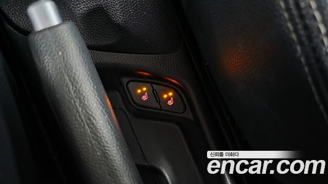 Kia morning 2012 — photo 14