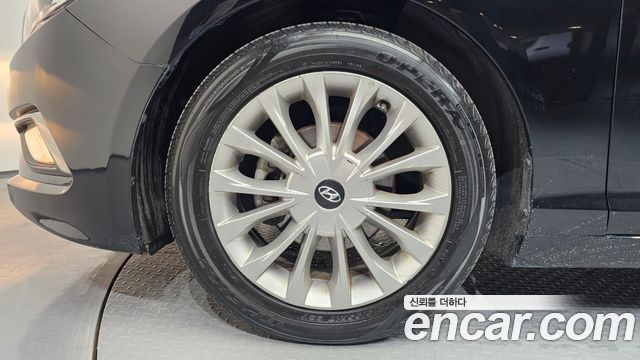 Hyundai Sonata 2015 — photo 5