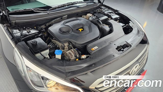 Hyundai Sonata 2015 — photo 6