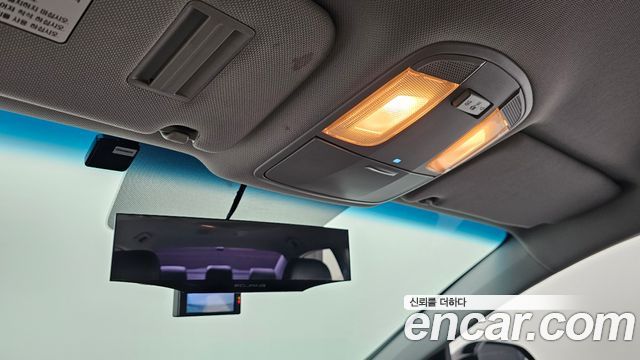 Hyundai Sonata 2015 — photo 15
