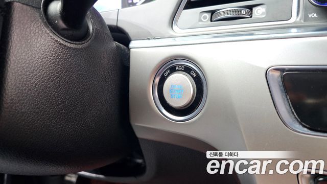 Hyundai Sonata 2015 — photo 17