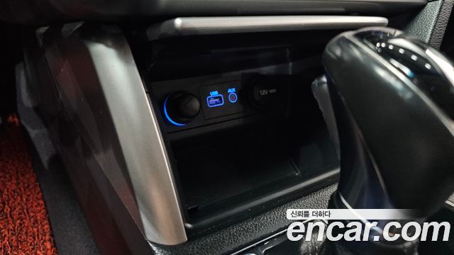 Hyundai Sonata 2015 — photo 19