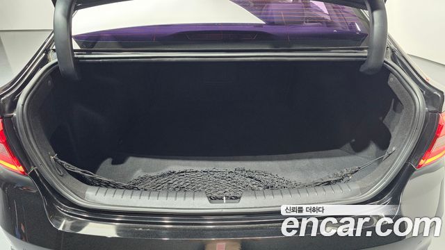 Hyundai Sonata 2015 — photo 20