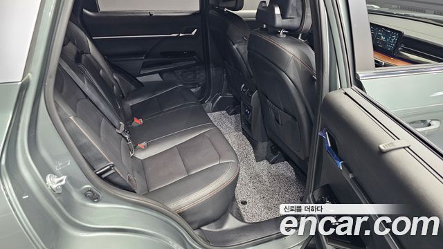 KG Mobility Torres 2026 — photo 11
