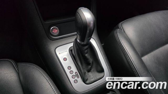 Volkswagen Tiguan 2015 — photo 9