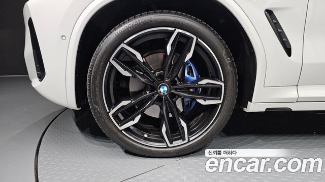 BMW X4 2025 — photo 5