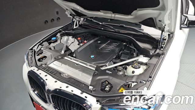 BMW X4 2025 — photo 6